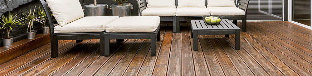 Terases grīdas atjaunošana